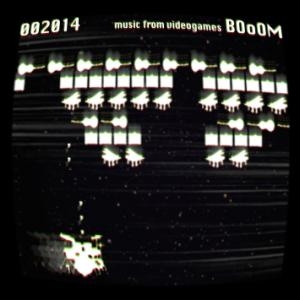 Affiche du document Music for videogames