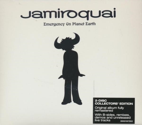 Affiche du document Emergency on planet earth