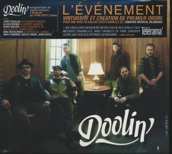 Affiche du document Doolin