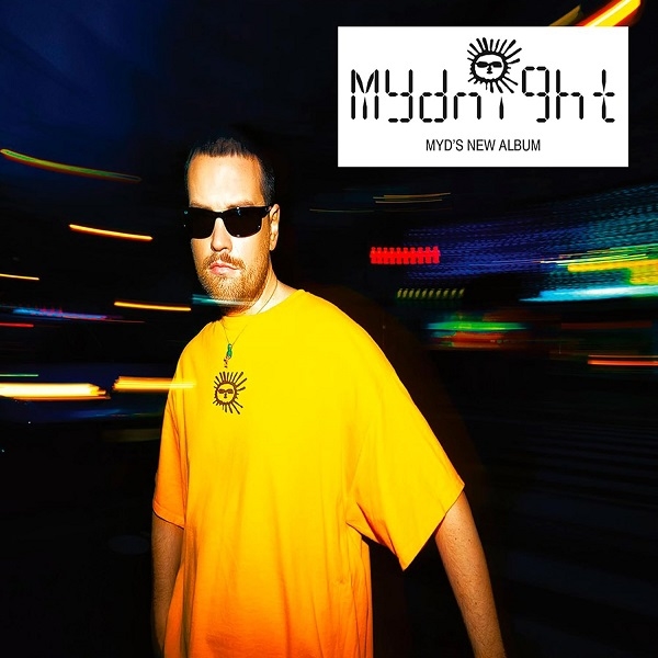 Affiche du document Mydnight