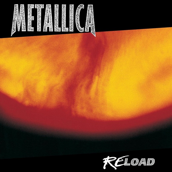 Affiche du document ReLoad
