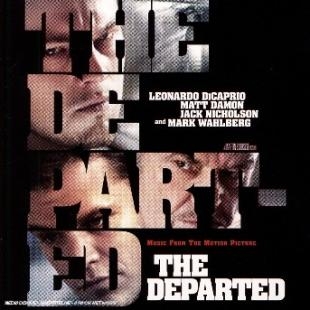 Affiche du document Departed (The) = Infiltrés (Les) : BO du film de Martin Scorsese