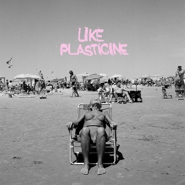 Affiche du document Like Plasticine