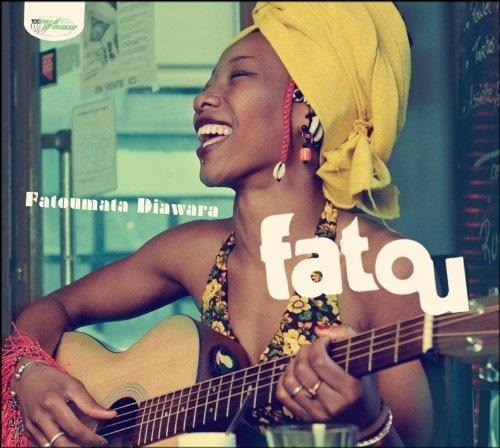 Affiche du document Fatou