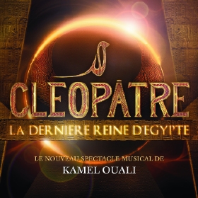 Affiche du document Cléopatre, la dernière reine d'Egypte