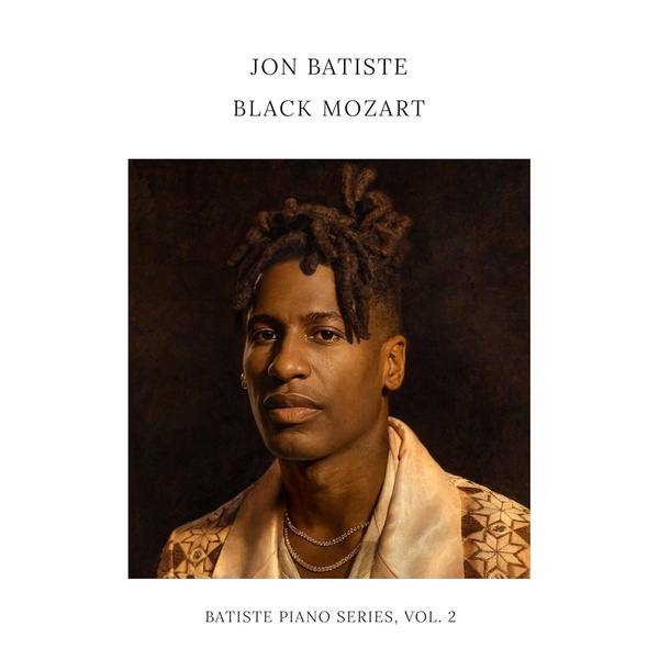 Affiche du document Black Mozart