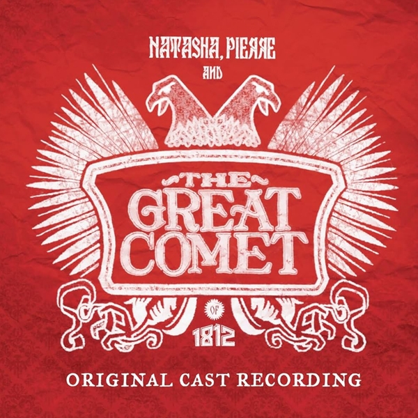 Affiche du document Natasha, Pierre and The Great Comet of 1812