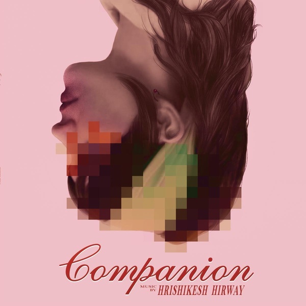 Affiche du document Companion