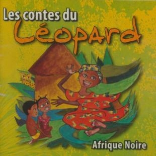 Affiche du document Afrique noire : les contes du léopard