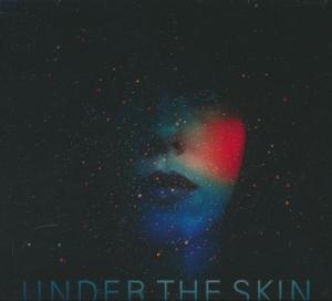 Affiche du document Under the skin : BO du film de Jonathan Glazer
