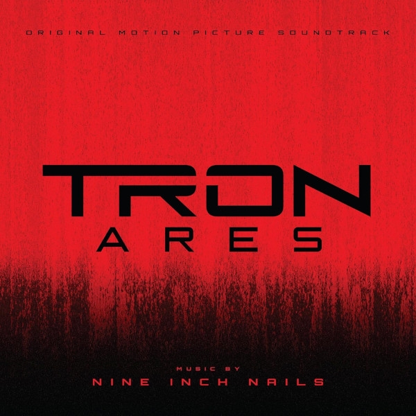 Affiche du document Tron, Ares : BO du film de Joachim Ronning