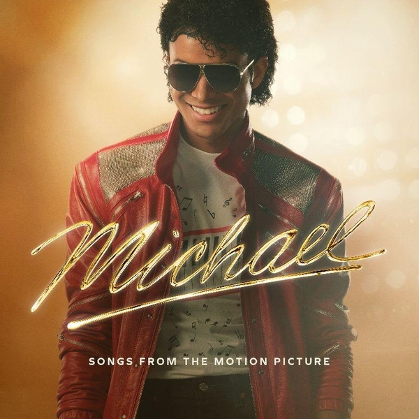 Affiche du document Michael : BO du film de Antoine Fugua