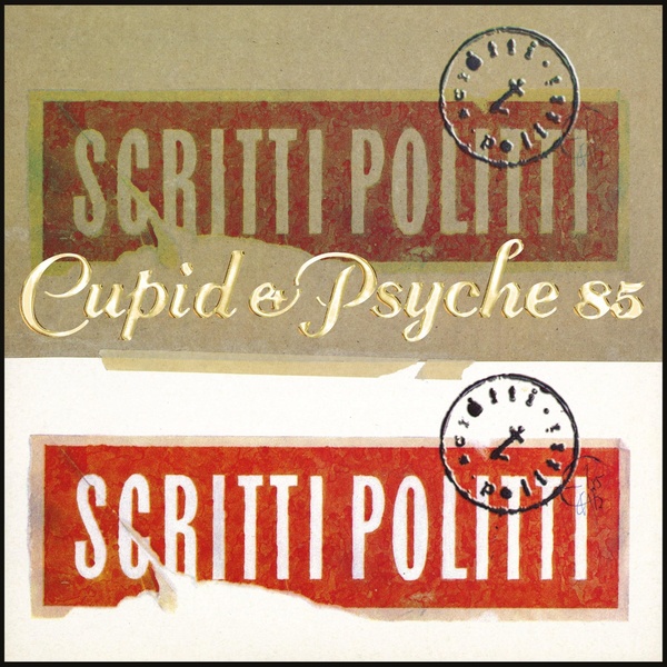 Affiche du document Cupid & Psyche 85