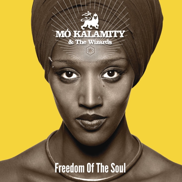 Affiche du document Freedom of the soul