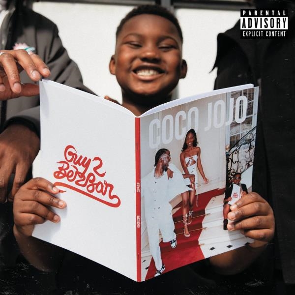 Affiche du document Coco Jojo