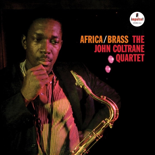 Affiche du document Africa/Brass
