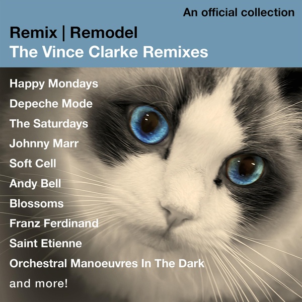 Affiche du document Remix/Remodel