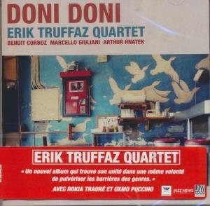 Affiche du document Doni doni
