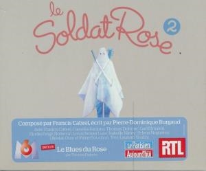 Affiche du document Soldat rose 2 (Le)