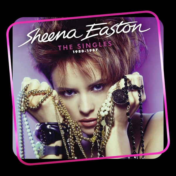 Affiche du document Singles 1980-1987 (The)