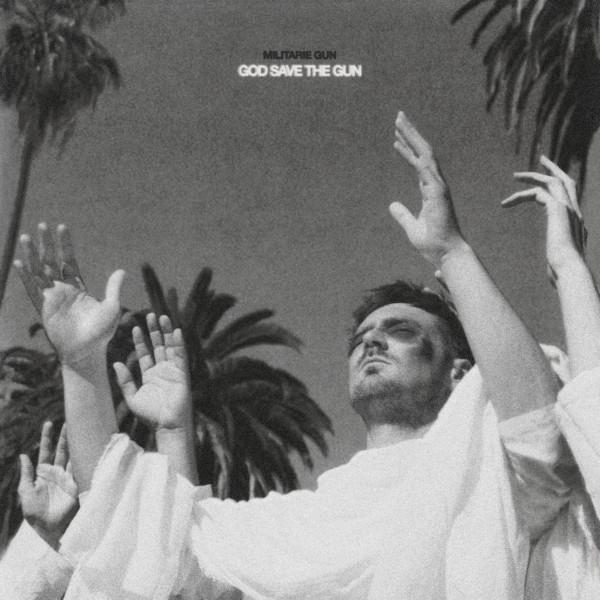 Affiche du document God Save The Gun
