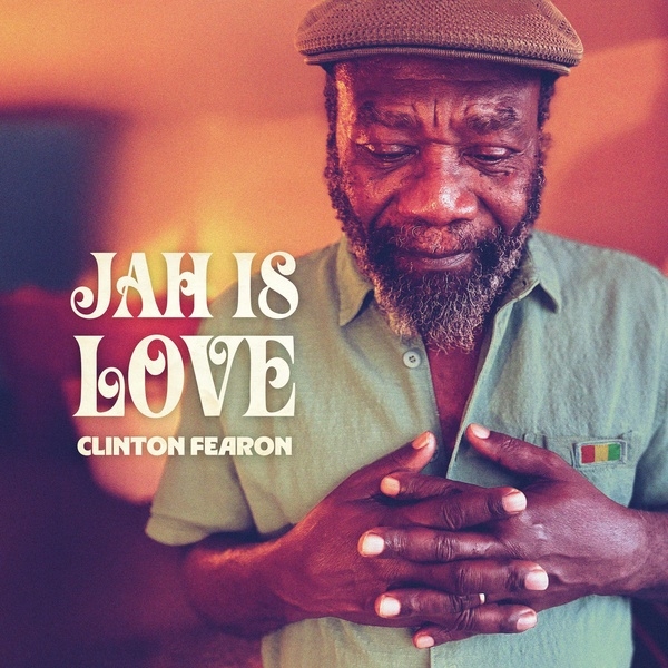 Affiche du document Jah is love