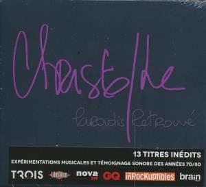 Affiche du document Paradis retrouvé