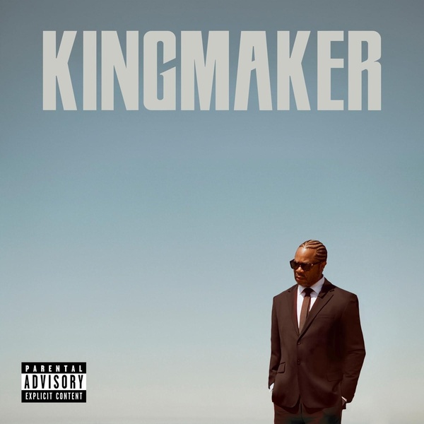 Affiche du document Kingmaker