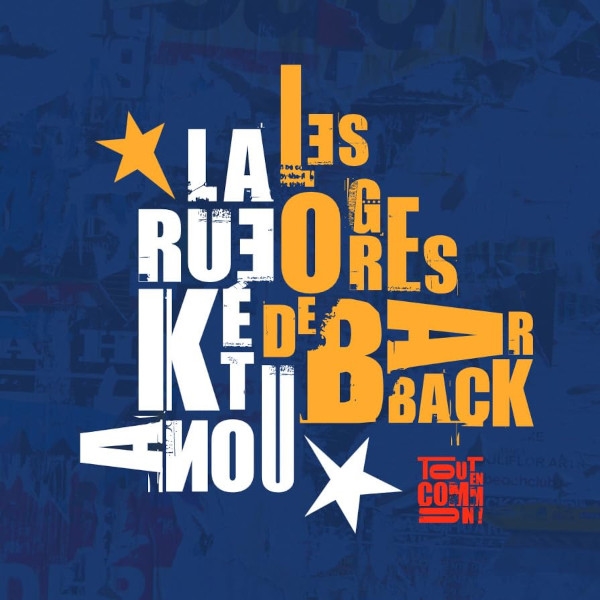 Affiche du document Tout en commun