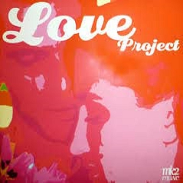 Affiche du document Love project