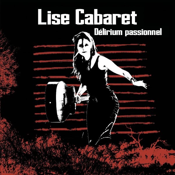 Affiche du document Délirium passionnel