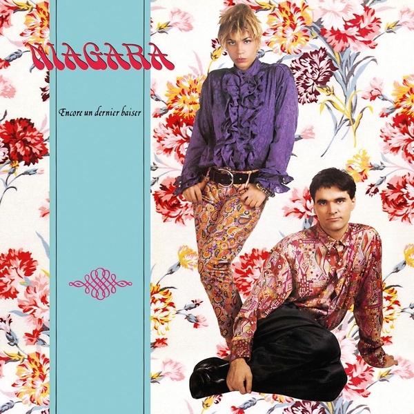 Affiche du document Encore un dernier baiser