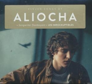 Affiche du document Eleven songs