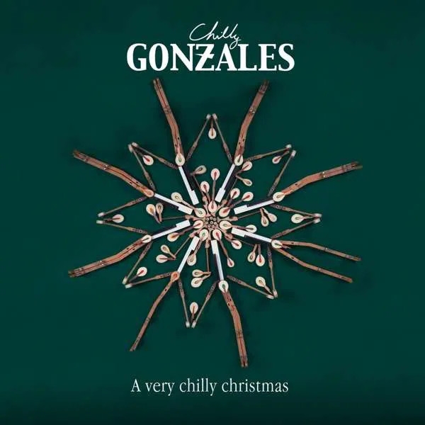 Affiche du document A very Chilly Christmas
