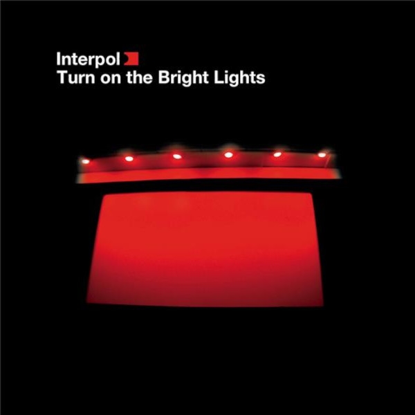 Affiche du document Turn on the bright lights