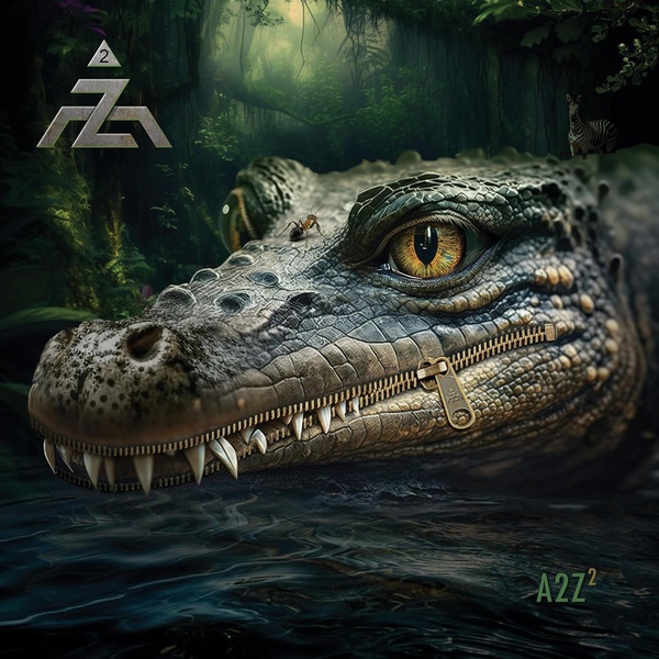 Affiche du document A2Z2