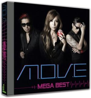 Affiche du document Mega best