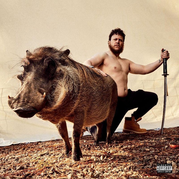 Affiche du document Kinda Hard