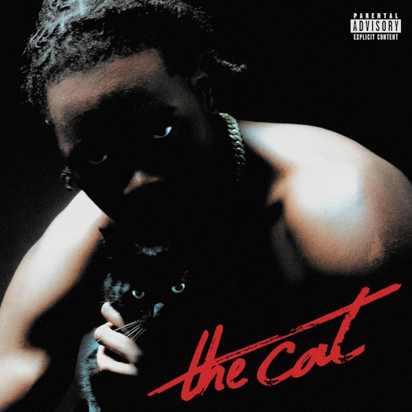 Affiche du document Cat (The)