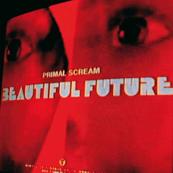 Affiche du document Beautiful Future (Ed Lim)