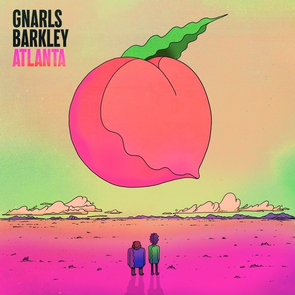 Affiche du document Atlanta