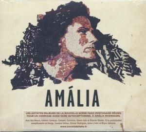 Affiche du document Amalia : les voix du fado