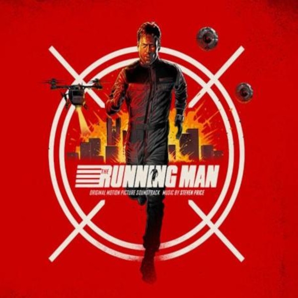 Affiche du document Running Man (The)