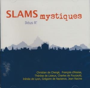 Affiche du document Slams mystiques