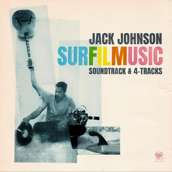 Affiche du document SURFILMUSIC - Soundtrack & 4-Tracks