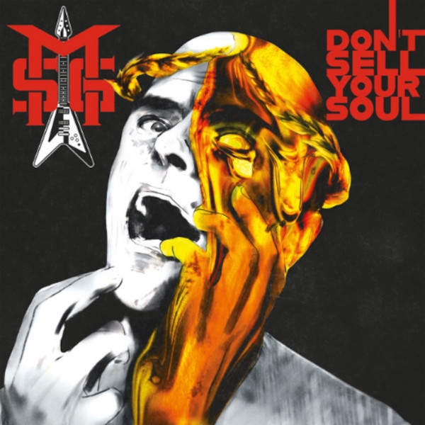 Affiche du document Don't Sell Your Soul