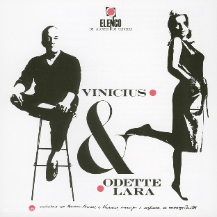 Affiche du document Vinicius et Odette Lara : ME 1