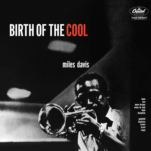 Affiche du document Birth Of The Cool