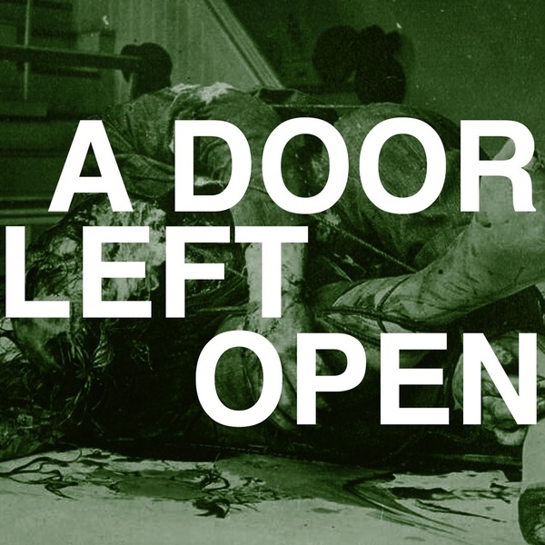 Affiche du document A Door Left Open