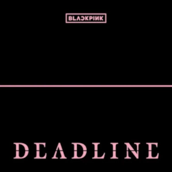 Affiche du document BLACKPINK 3rd Mini Album [DEADLINE] Silver Version JISOO